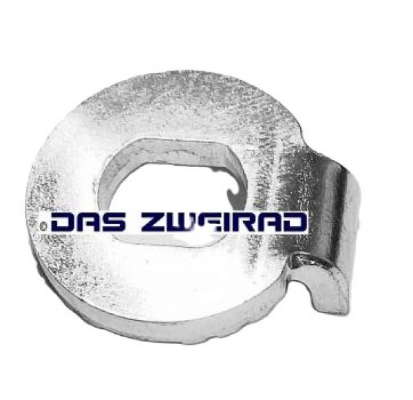 FIXIERSCHEIBE, 10,5, SRAM, M. HALTENASE 3,5 MM, 1-STUECK